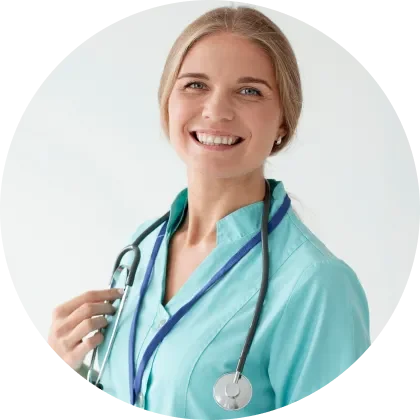 Featured author image: A Data-Driven Approach to Revolutionize Children’s Vaccination with the Use of VR and a Novel Vaccination Protocol