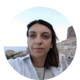 Athena A. Pettakou photo