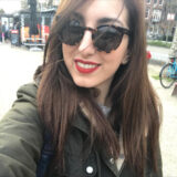 Athina Fregoglou photo